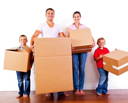 Office relocation planning for a business move in Edgware